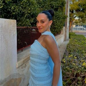 Meet your Posher, Fatima